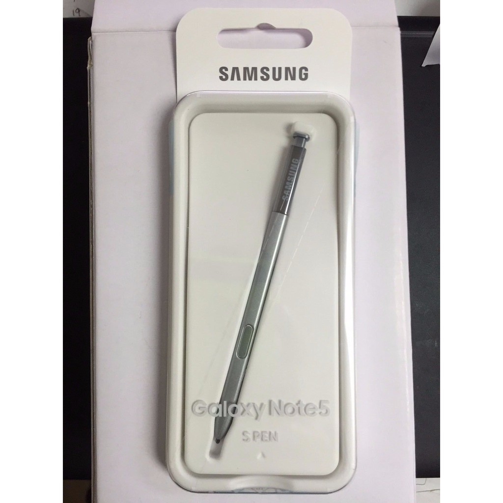 Bút Cảm Ứng Stylus S Pen Samsung Galaxy Note 5 Oem