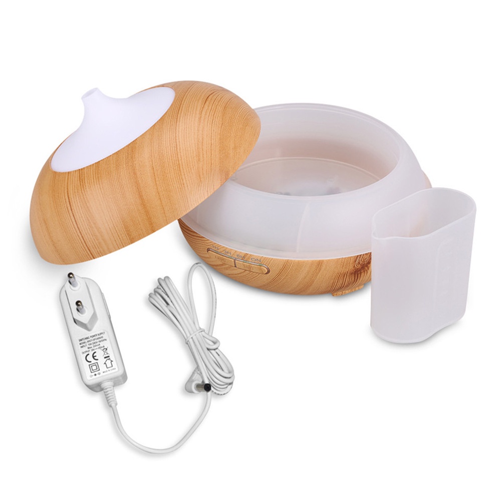 Máy phun sương điều khiển từ xa, tích hợp loa bluetooth Gia dụng thông minh Chuby Shop