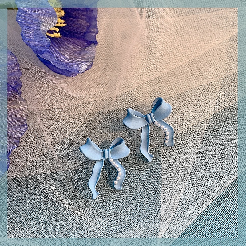 Bông tai chốt bạc 925 phong cách retro nhiều kiểu dáng tuỳ chọn