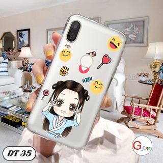Ốp lưng dẻo cho VSMART ACTIVE 1