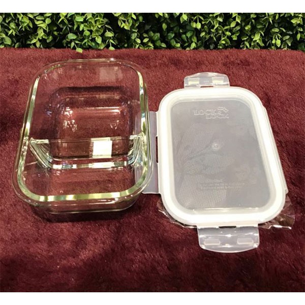 Hộp chia ngăn LocknLock dung tích 1050ml mã sản phẩm LL447C hàng chính hãng! | BigBuy360 - bigbuy360.vn