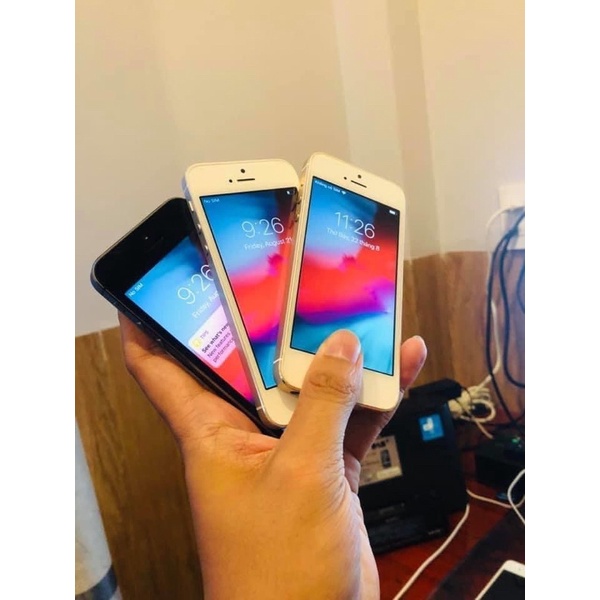 Điện thoại ip5s qt zin keng 32gb | BigBuy360 - bigbuy360.vn