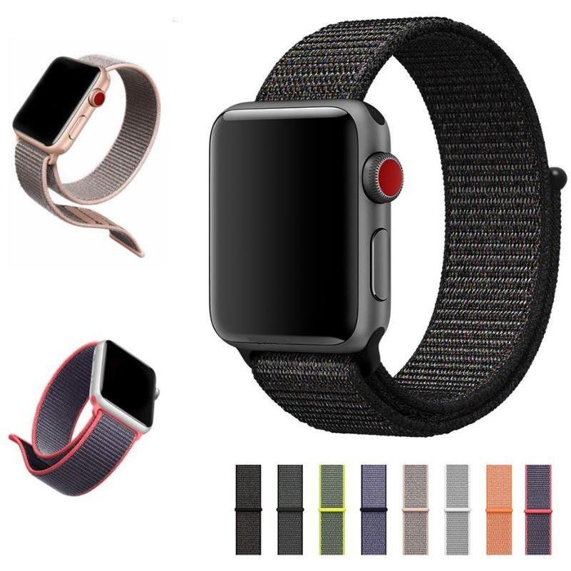 Dây Apple Watch - Sport Loop