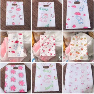 1 kg BAO BÌ-TÚI XỐP-TÚI NILONG HD IN HÌNH