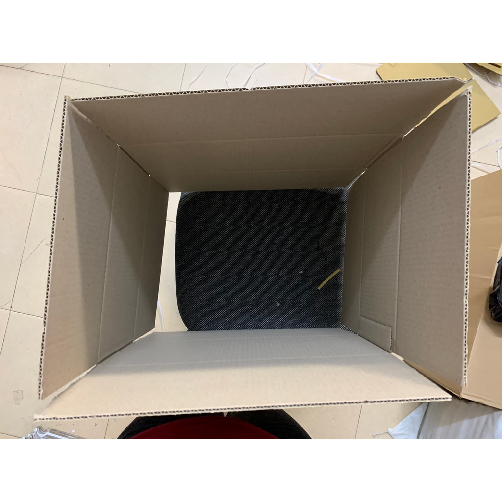 Stabox - Thùng carton size 16x6x6 Cm Hộp carton giá rẻ