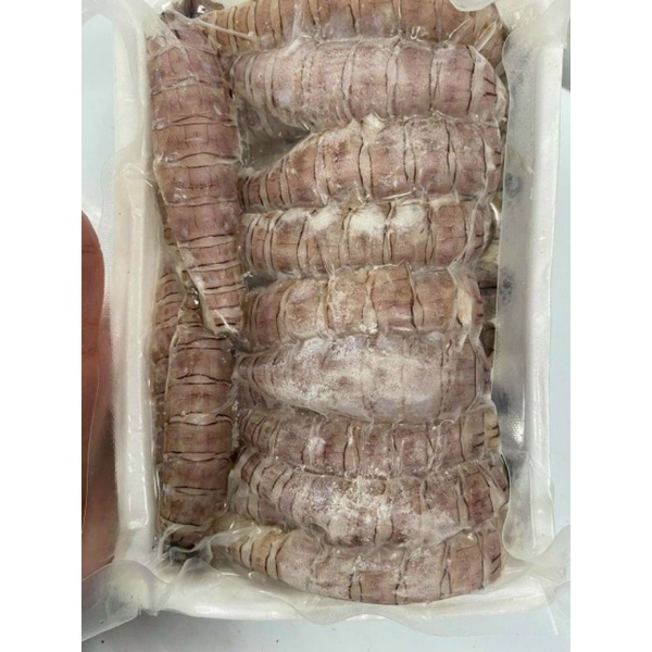 TÔM TÍT NÕN - khay 500g