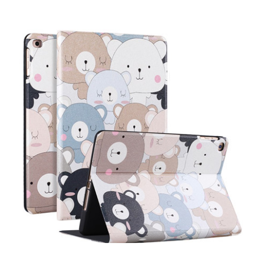 Ốp IPad,Bao Da IPad 2017/2018 - Mini 4 - IPad 2/3/4 - IPad Pro 9.7 | BigBuy360 - bigbuy360.vn