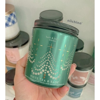 Nến thơm 1 bấc Bath and Body work