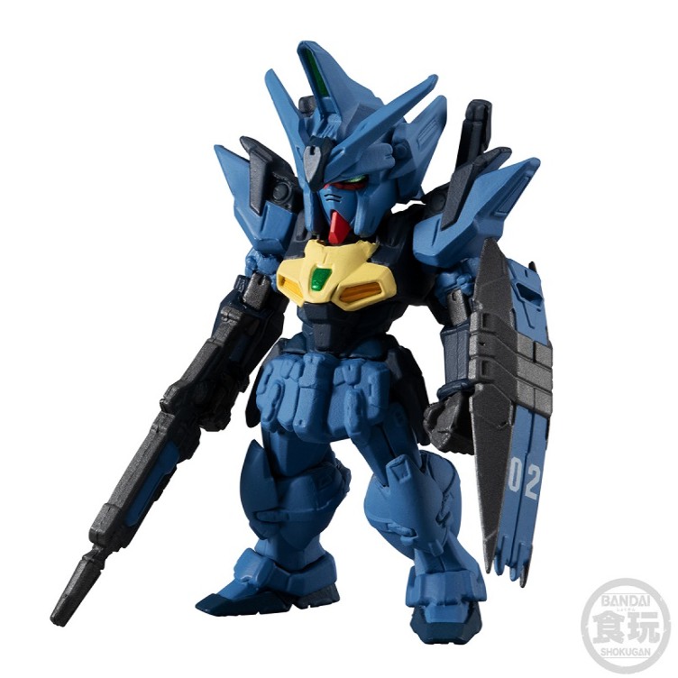 Mô hình  Gundam Converge FW #19