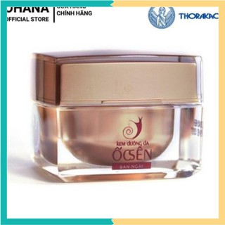 Kem Ốc Sên Dưỡng Da Thorakao  (Ngày )30g