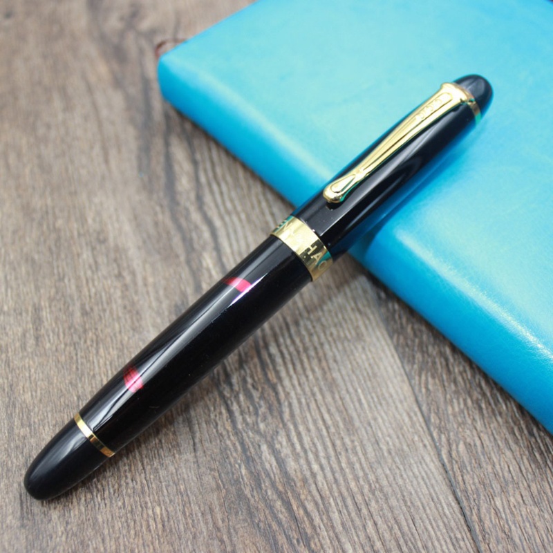 Bút Máy Thư Pháp Cổ Điển Dành Cho Nam Nữ