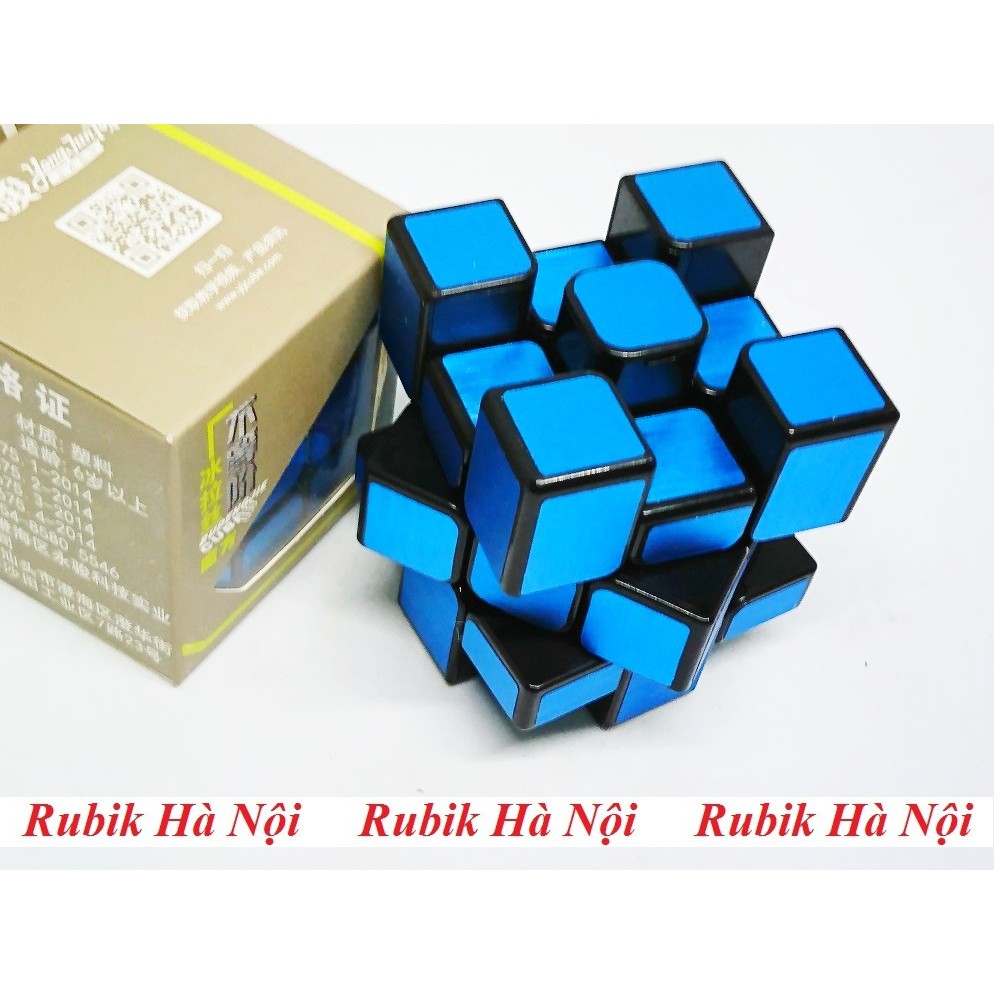 Rubik Unequal 3x3 YongJun