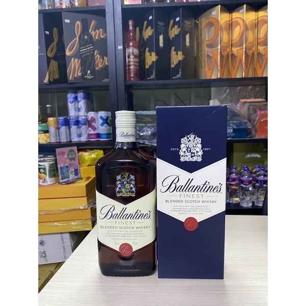 Ballantines Finest 700ml