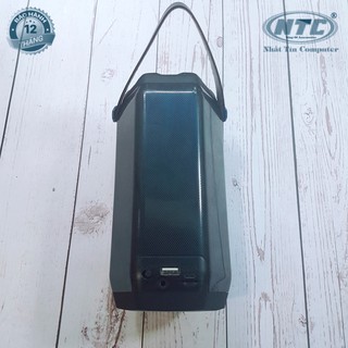 Loa bluetooth KIMISO KMS-E90