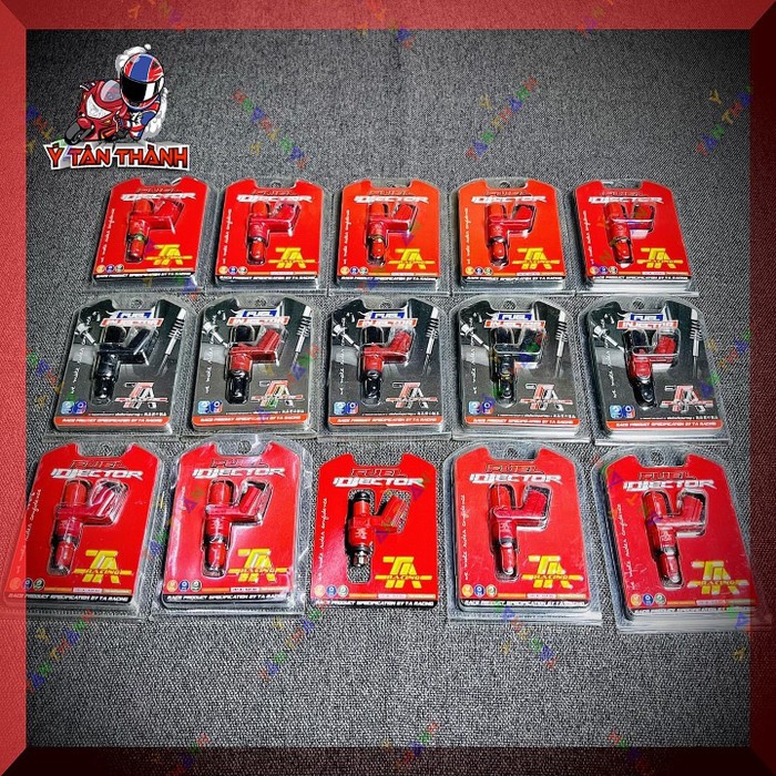 Kim phun winner,vario TA đủ size MS538