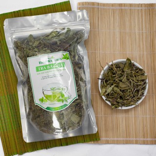 Bạc hà sấy lạnh gói 100g