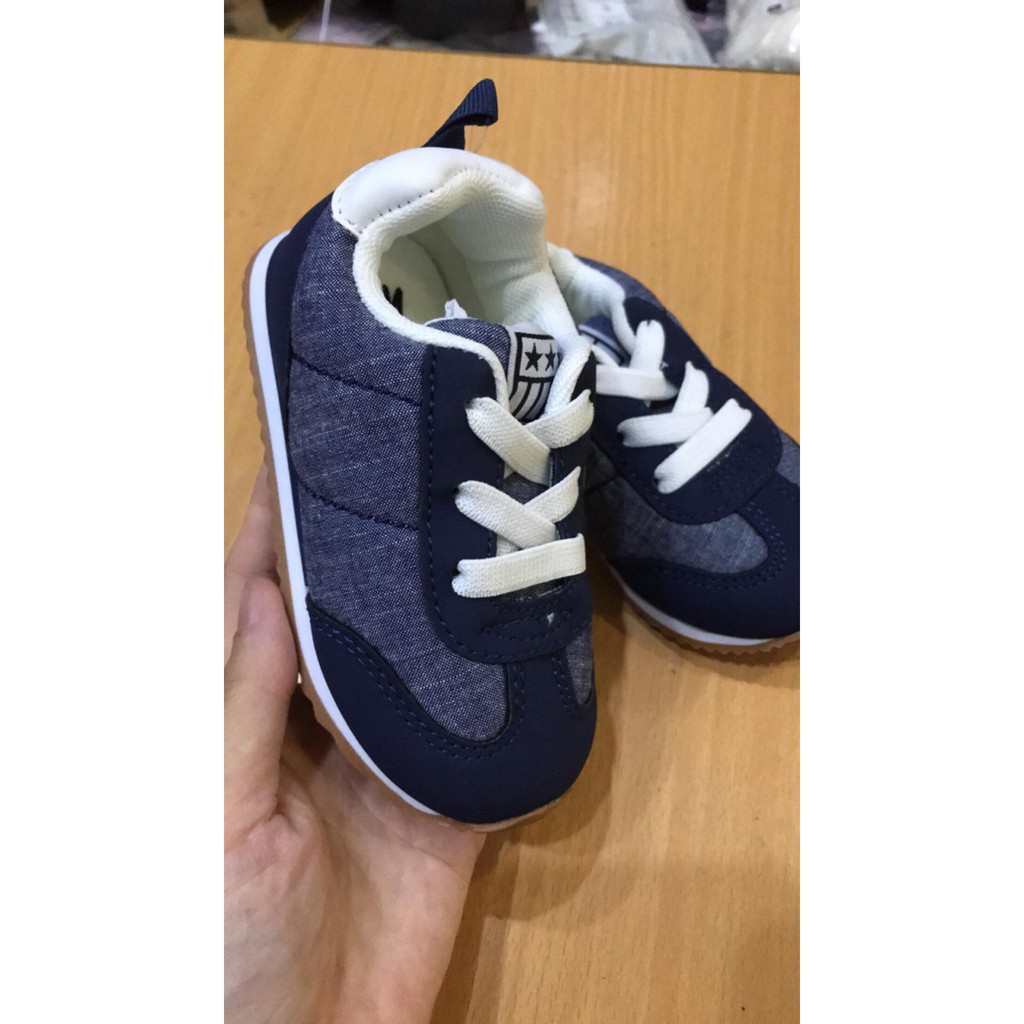 Giày HM size 20/21
