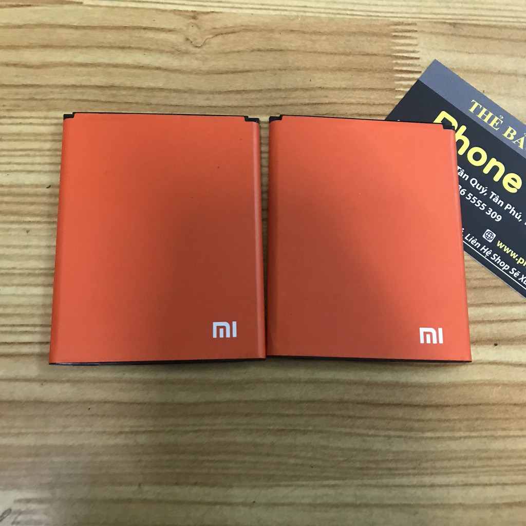 Pin Redmi Note 2 BM45 3020mAh Zin -Bảo Hành 3 Tháng