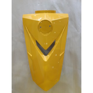 YAMAHA- Mặt nạ Sirius vàng zin Yamaha