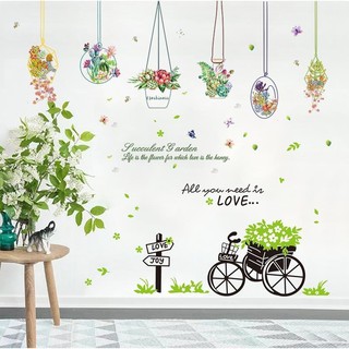 Giấy dán tường cho trang trí phòng ngủ