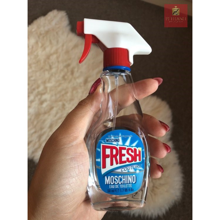 Nước hoa MOSCHINO FRESH COUTURE