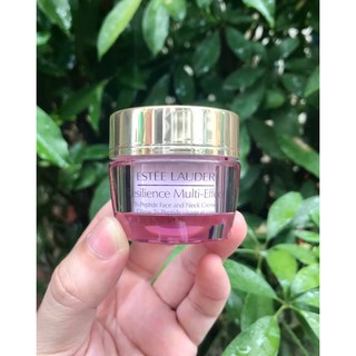 Kem Dưỡng Ngày Estee Lauder Resilience Multi-Effect Nâng Cơ 15ml unbox _ Cam Kết Chính Hãng