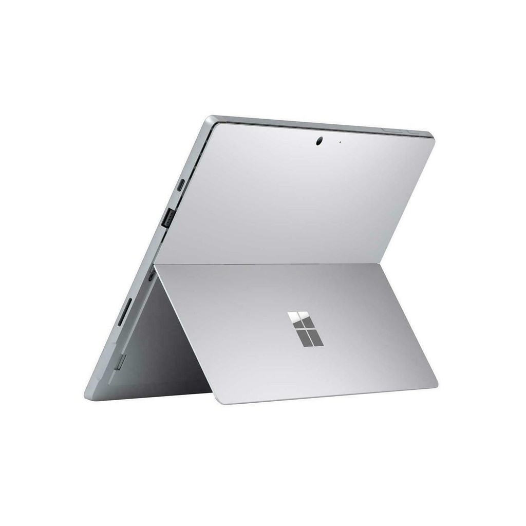 Laptop Microsoft Surface Pro 7 12.3-inch Core i5 8GB 256GB Platinum (model: 1866) ST2-00001 | BigBuy360 - bigbuy360.vn