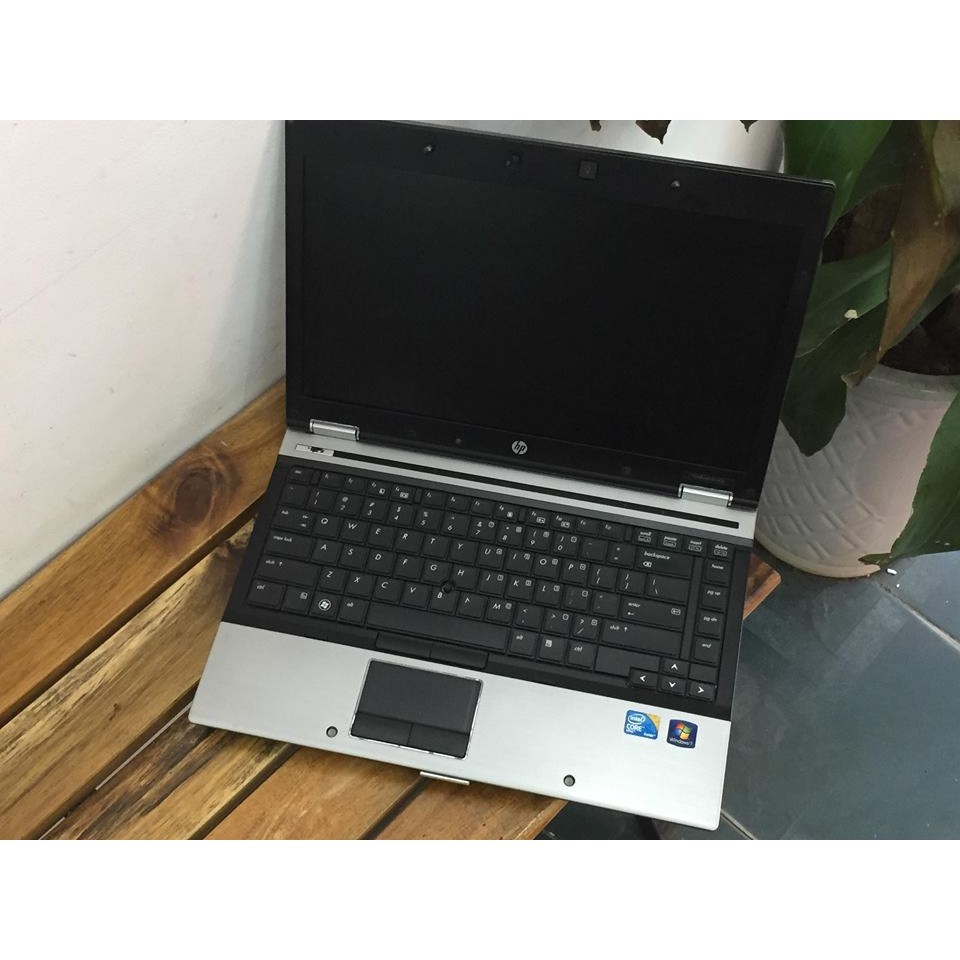 Laptop HP 8440p Core I5/Ram 4Gb/Màn HD+ Chơi Game , Đồ Hoạ Ngon