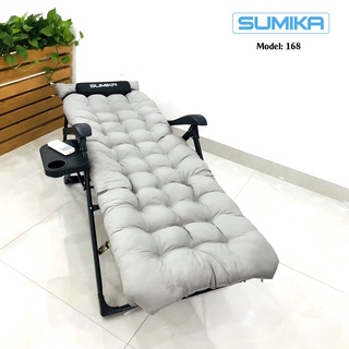 GHẾ XẾP ĐA NĂNG SUMIKA 168 (NGÃ THÀNH GIƯỜNG)