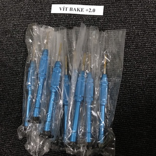 Vít lẻ (đầu bake +2.0) giá rẻ, chất lượng tốt