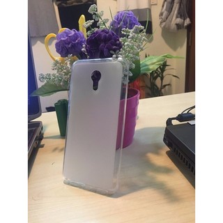 Ốp lưng cho Meizu M3 Note silicone.