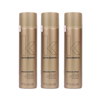 Gôm xịt tóc Kevin Murphy Session Spray V2 400ml