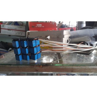 Relay 90a xe điện