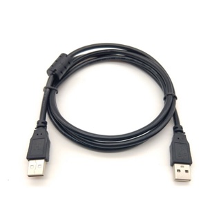Dây usb 2 đầu đực dài 3m 1.5m 60cm 20cm giá rẻ