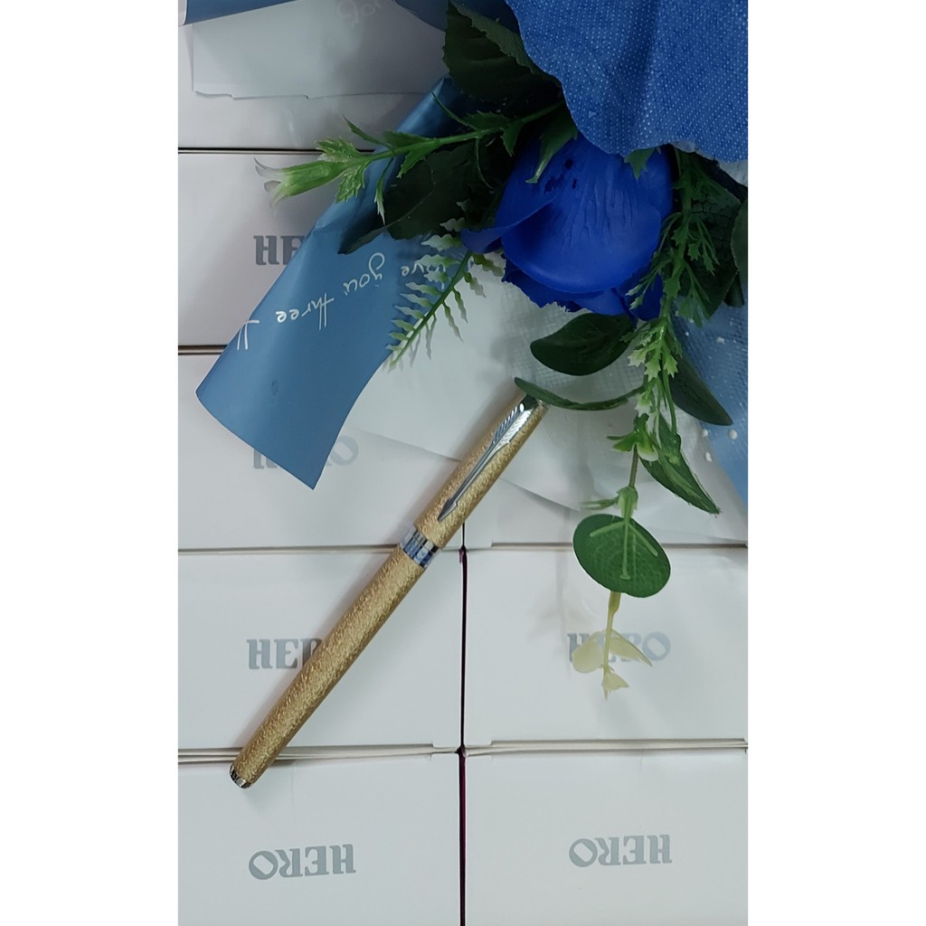 Bút Luyện Chữ 005 ,Ngòi Lá Tre Calligraphy, Tạo Thanh Đậm Tự Nhiên🏅🏅Bút Máy Sài Gòn🏅🏅