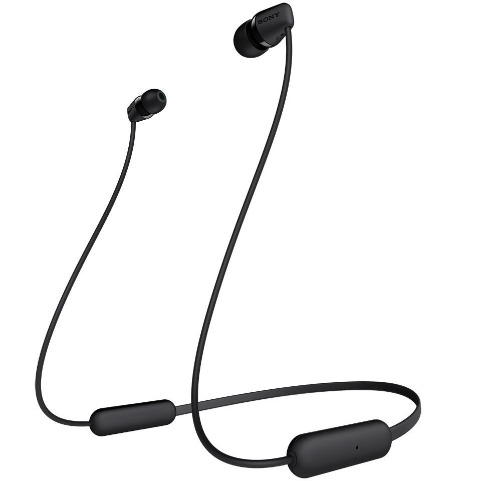 Tai nghe Bluetooth Sony WI-C200