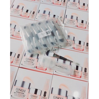 Cọ đắp mặt nạ 2 đầu Glamglow