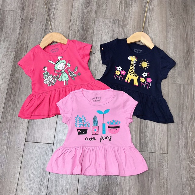 Áo cotton nữ xuất dư sz 10-25kg