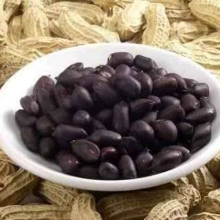 Hạt giống lạc đen