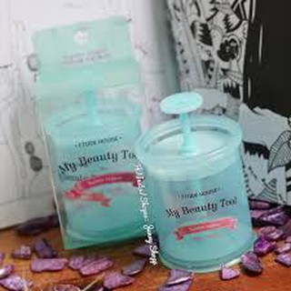 Cốc tạo bọt sữa rửa mặt thông minh