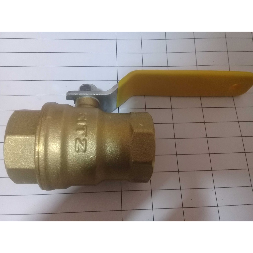 Van bi Kitz SZA nối ống 13-42mm