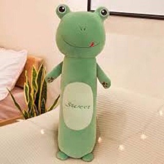 Gối Ôm Hình Thú Sweet 2 kích thước co dãn 4 chiều(giảm giá siêu sale 12.12)
