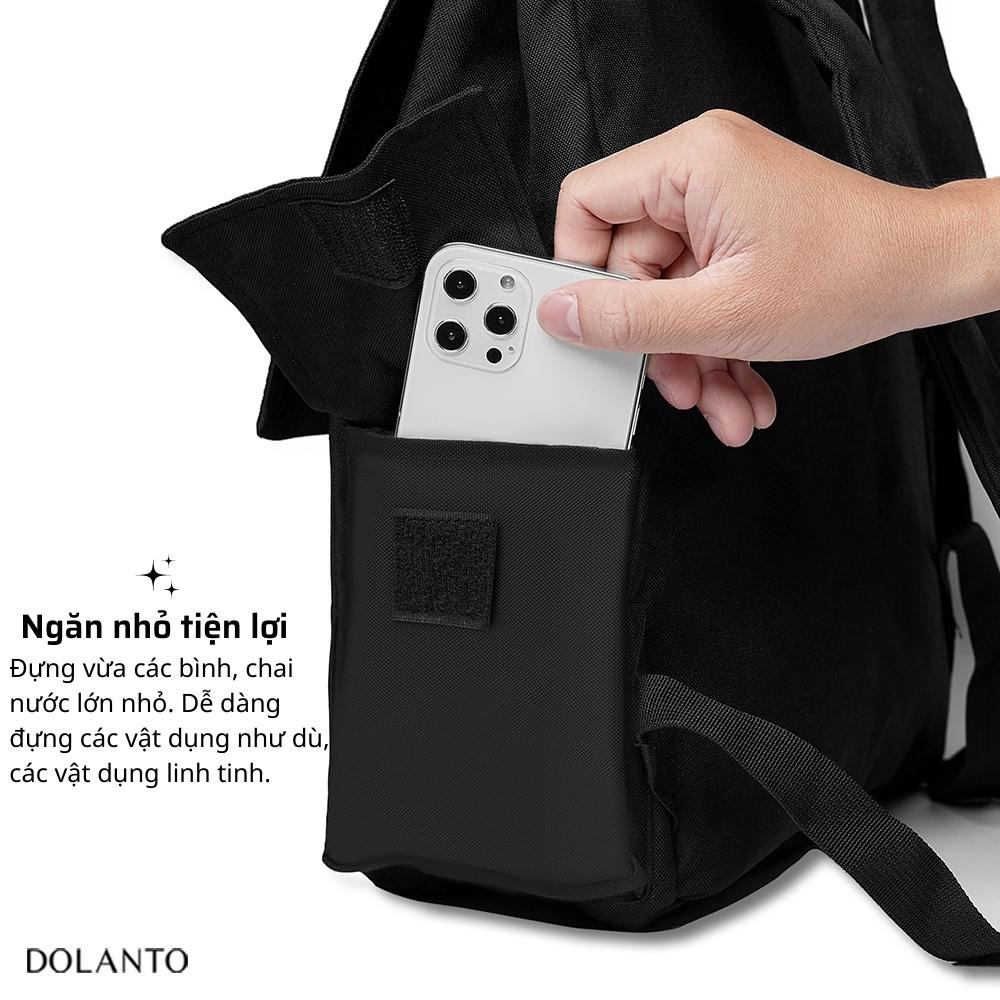 Balo DOLANTO BRAND® Hit Backpack