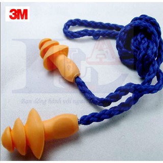 nút tai chống nước chống ồn 3M