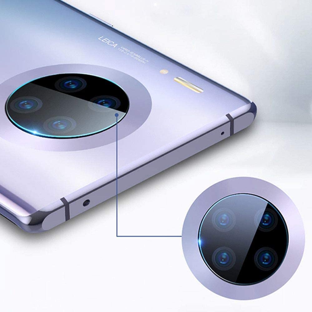 Phim dán bảo vệ camera điện thoại Huawei Mate 20 30 Pro 20X Mate 9 pro chuyên dụng