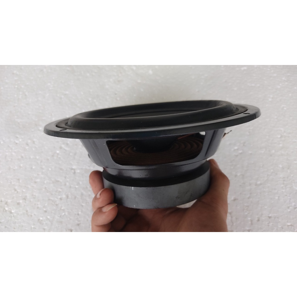 Loa bass 16 BMB từ 100 coil 25 gân cao su - giá 1 chiếc