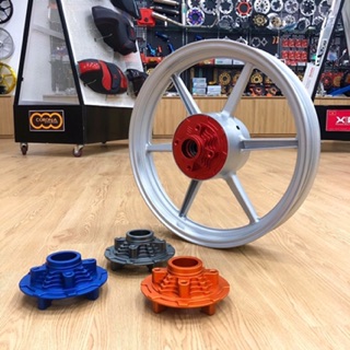 Cùi đĩa CNC Winner