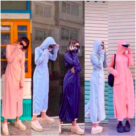 [Mã WARN20 giảm 20k đơn 150k] Áo Chống Nắng Toàn Thân💖FREE SHIP💖Dáng Dài Dư Xịn - Chất Đẹp Thông Thoáng - Cực Mát | BigBuy360 - bigbuy360.vn
