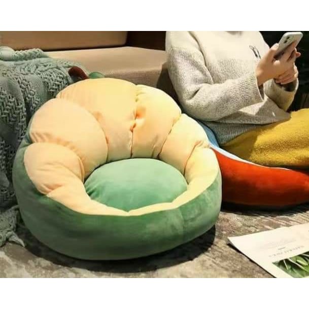 Ghế lười nhồi bông mềm mại siêu cute