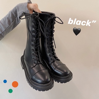 [Y65]△giày bốt gối đùi thời cá tính dành cho nữ cao cổ gót big size, nhất quà tặng bạn gái, trang hot 2022